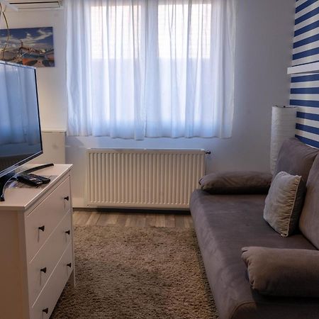 Cac Wellness Apartment Siófok Eksteriør bilde