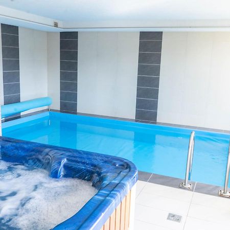 Cac Wellness Apartment Siófok Eksteriør bilde