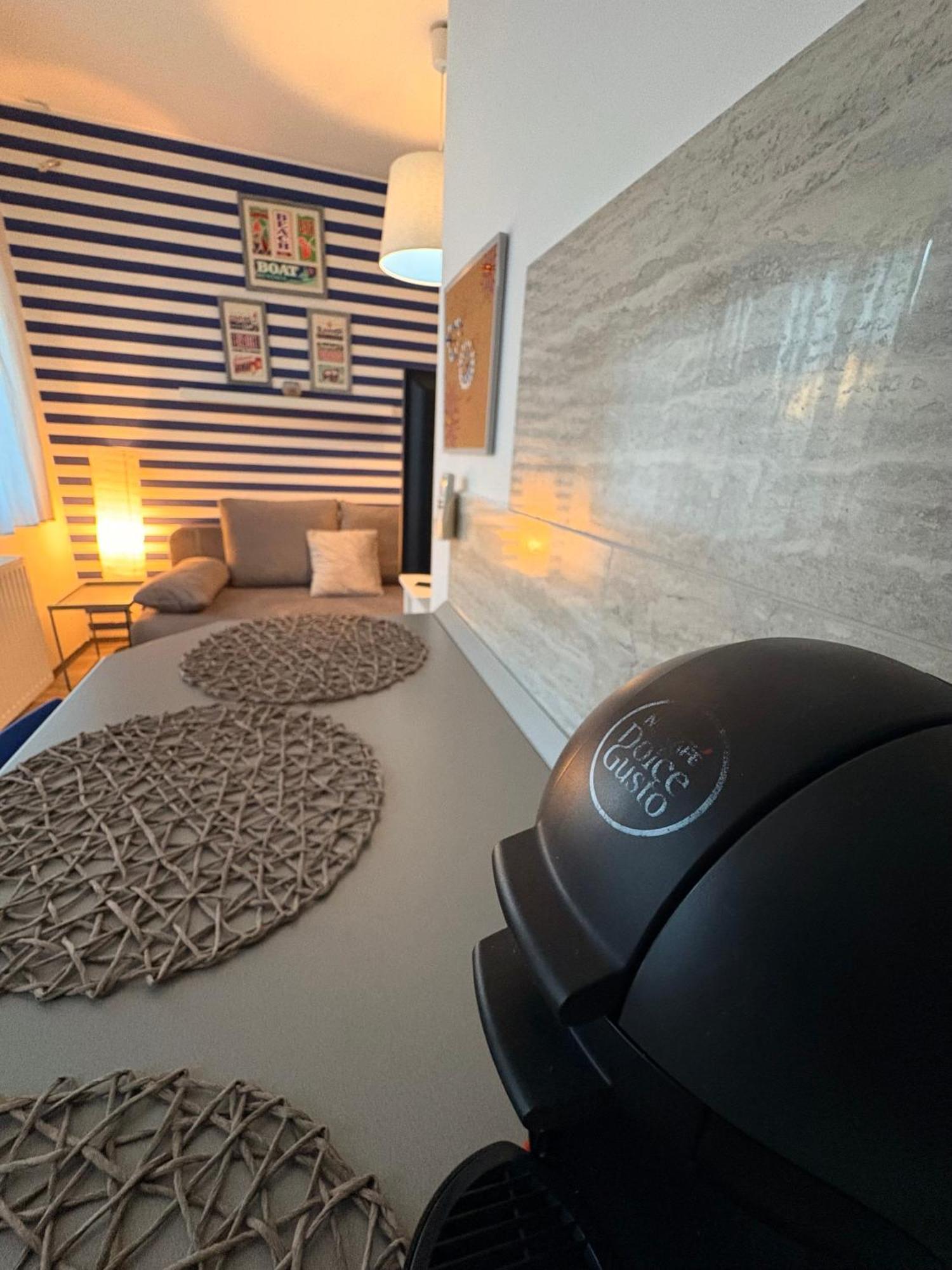 Cac Wellness Apartment Siófok Eksteriør bilde