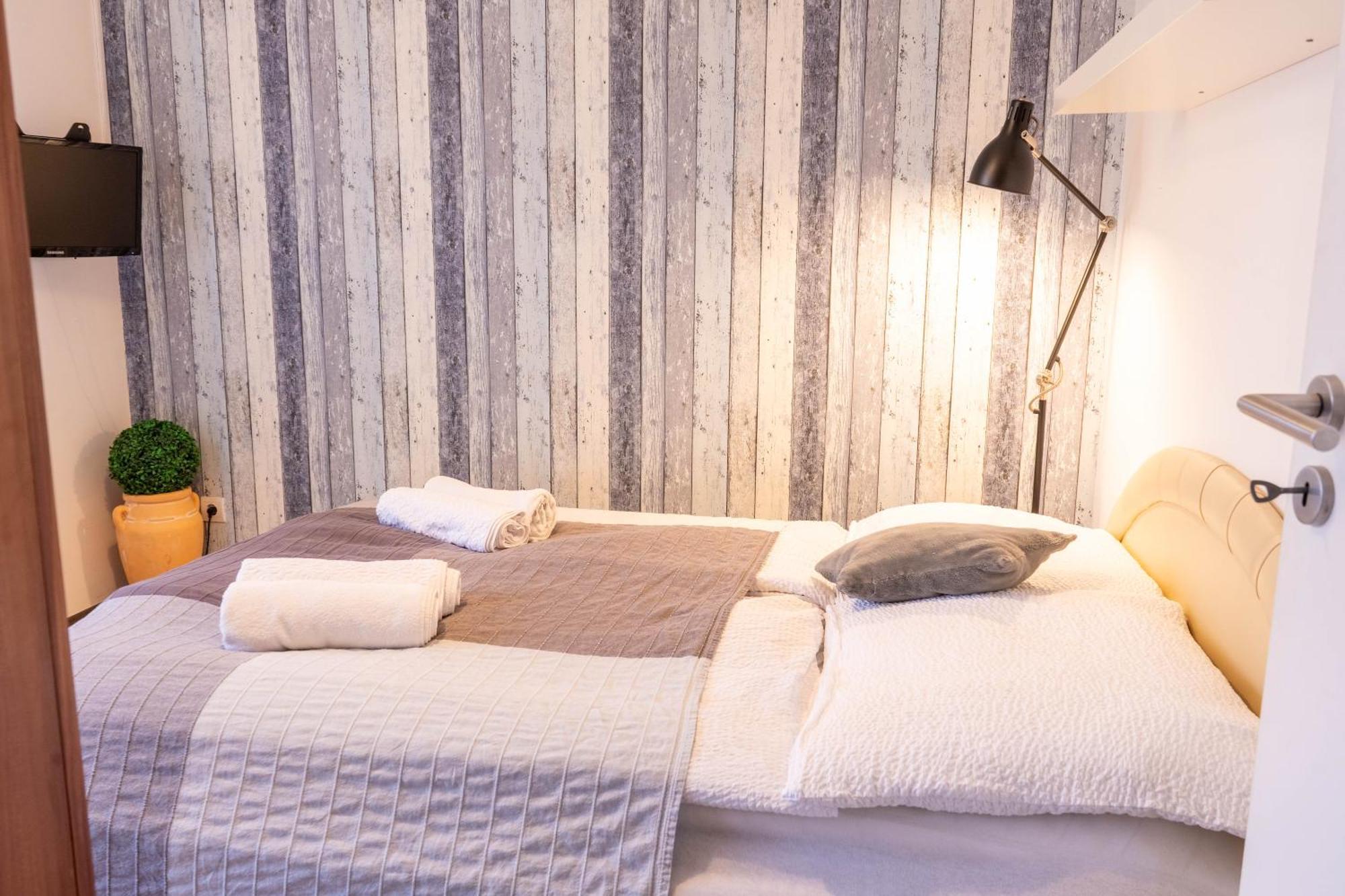 Cac Wellness Apartment Siófok Eksteriør bilde