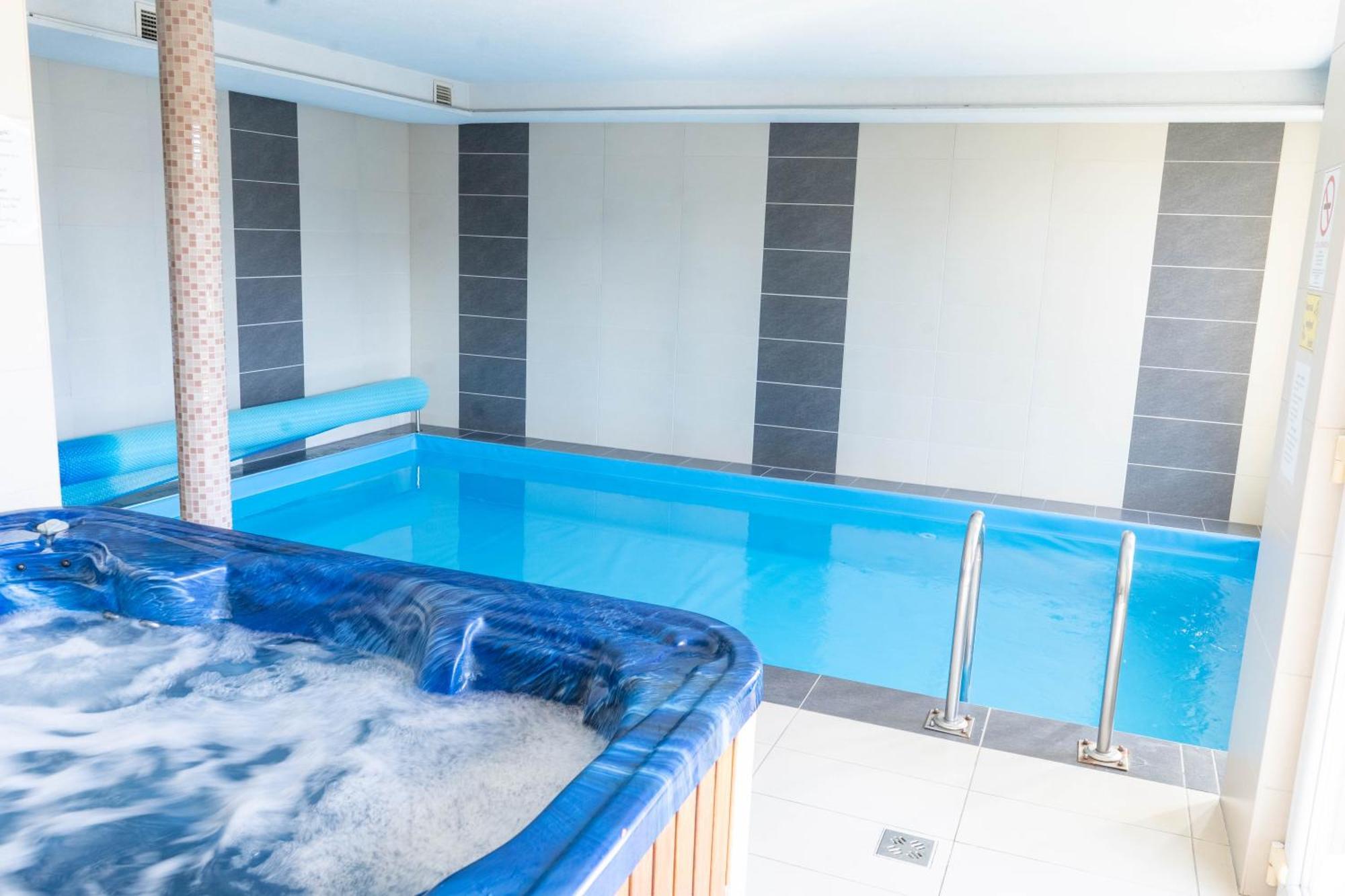 Cac Wellness Apartment Siófok Eksteriør bilde